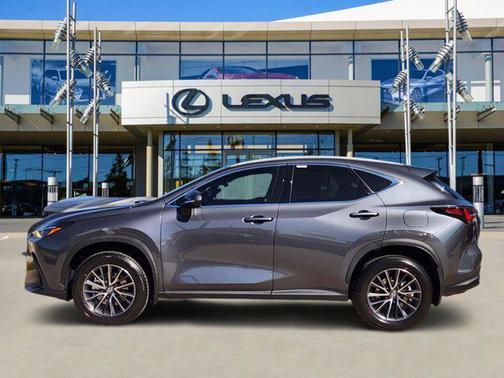 2026 Lexus NX 350 NX 350 Premium