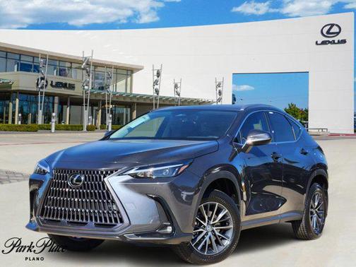 2026 Lexus NX 350 NX 350 Premium
