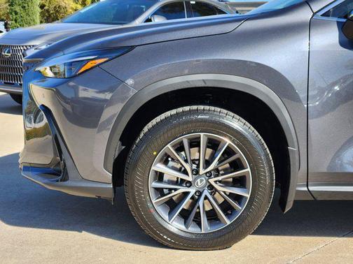 2026 Lexus NX 350 NX 350 Premium