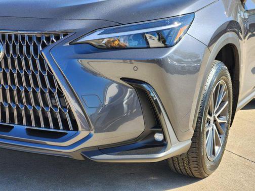 2026 Lexus NX 350 NX 350 Premium