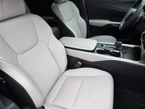 Eminent White Pearl 2026 Lexus RX 350 Premium