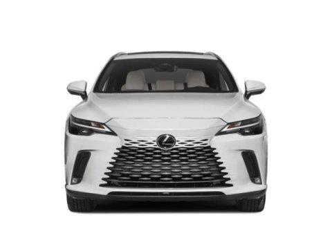 2025 Lexus RX 350 Base
