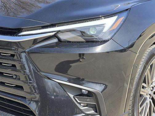 2026 Lexus TX 350 Luxury