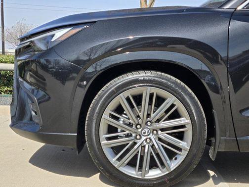 2026 Lexus TX 350 Luxury