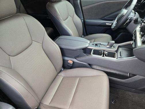 Matador Red Mica 2026 Lexus TX 350 Premium