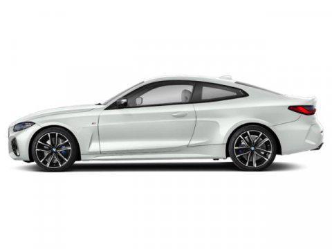 2024 BMW M440 i