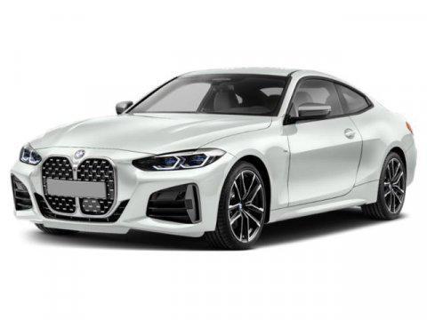 2024 BMW M440 i