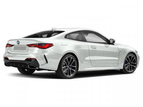 2024 BMW M440 i