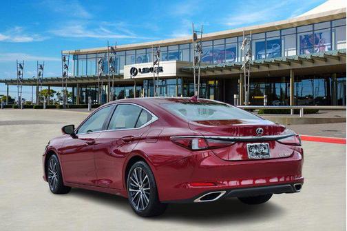 2025 Lexus ES 350 Premium