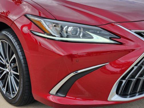 2025 Lexus ES 350 Premium
