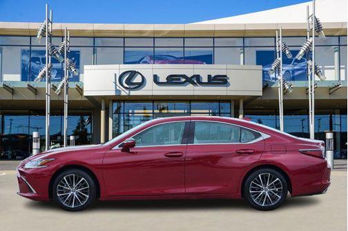 2025 Lexus ES 350 Premium