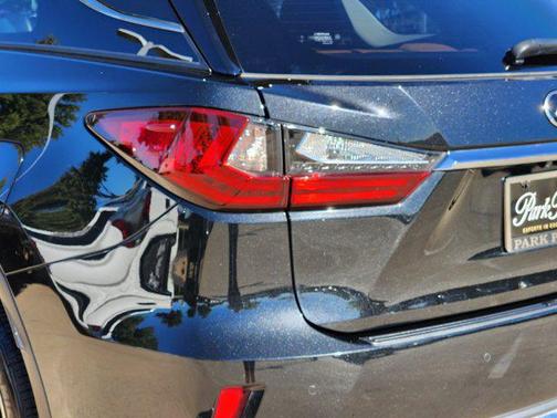 Caviar 2021 Lexus RX 350L Base