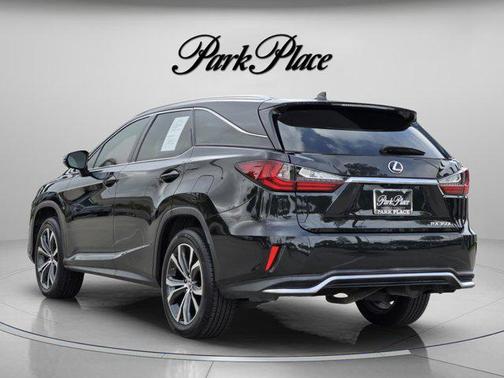 Caviar 2021 Lexus RX 350L Premium