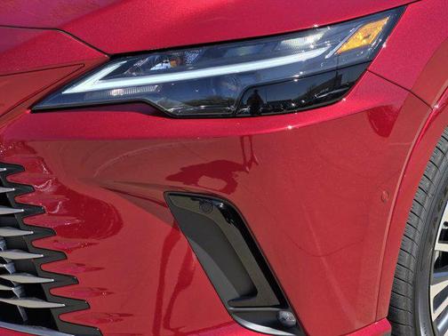 2026 Lexus RX 350 Premium+