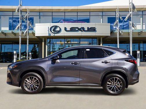 2026 Lexus NX 450h+ NX 450h+ Premium