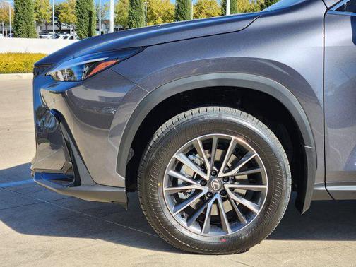 2026 Lexus NX 450h+ NX 450h+ Premium