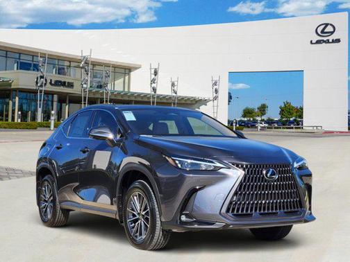 2026 Lexus NX 450h+ NX 450h+ Premium