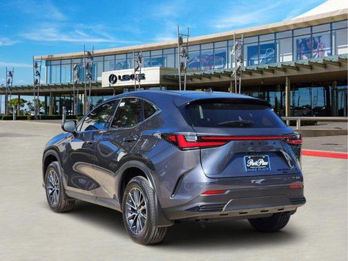 2026 Lexus NX 450h+ NX 450h+ Premium