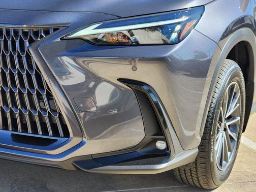 2026 Lexus NX 450h+ NX 450h+ Premium