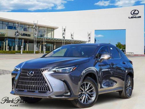 2026 Lexus NX 450h+ NX 450h+ Premium