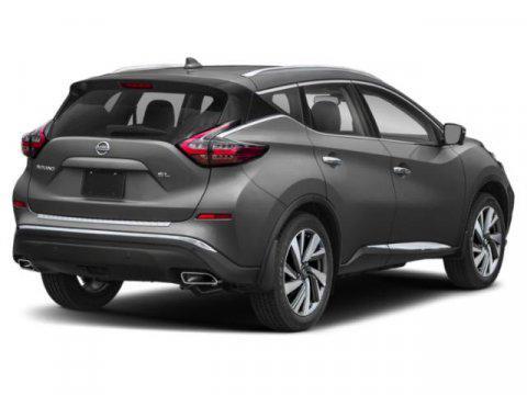 2020 Nissan Murano SV FWD