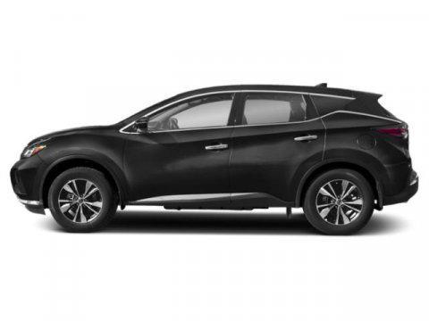 2020 Nissan Murano SV FWD