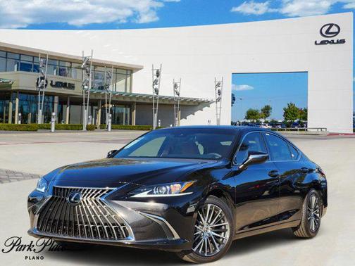 2025 Lexus ES 300h Base