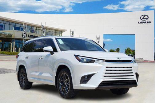 2025 Lexus TX 350 Premium