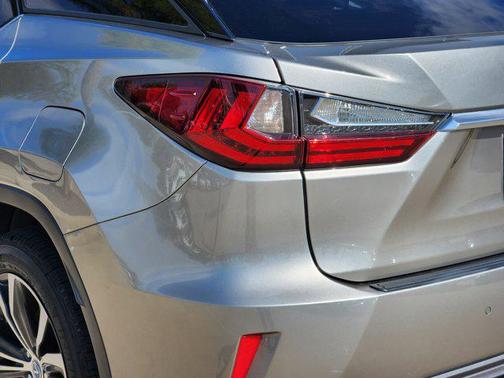 2019 Lexus RX 450h Base