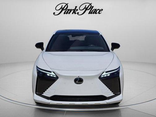 2024 Lexus RZ 300e Premium