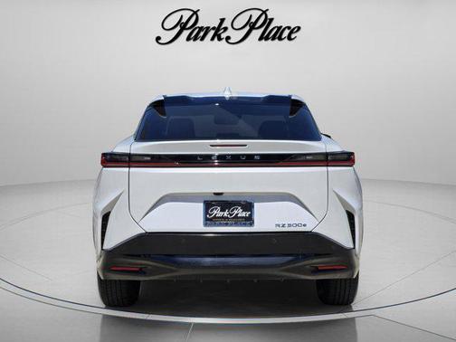 2024 Lexus RZ 300e Premium