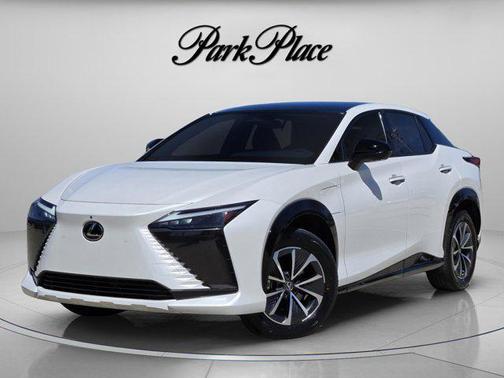 2024 Lexus RZ 300e Premium