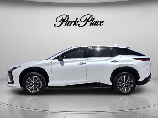 2024 Lexus RZ 300e Premium