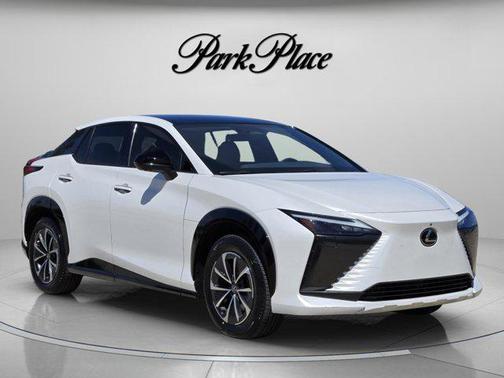 2024 Lexus RZ 300e Premium
