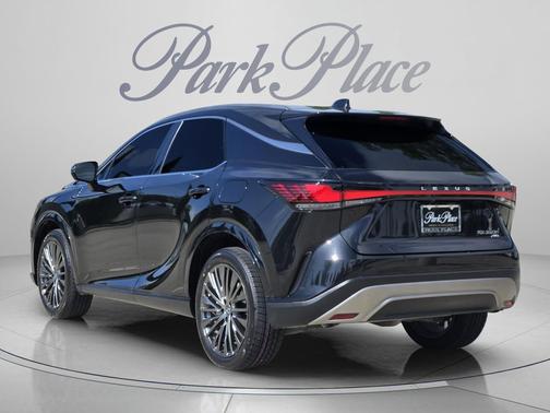 Caviar 2023 Lexus RX 350h Luxury