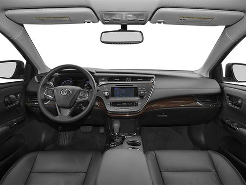 Nautical Blue Metallic 2013 Toyota Avalon XLE Premium