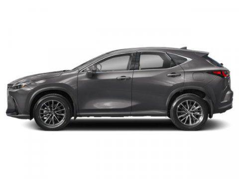 2026 Lexus NX 350h NX 350h Luxury