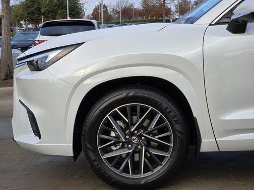 2026 Lexus TX 350 Premium