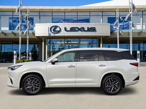 2026 Lexus TX 350 Premium