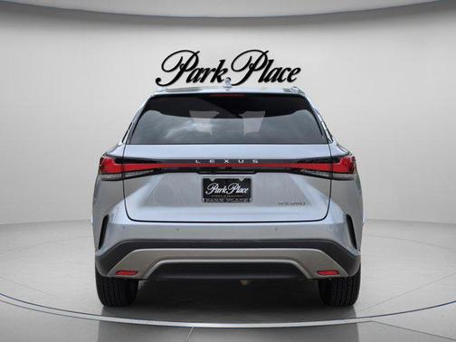 2023 Lexus RX 350 Base