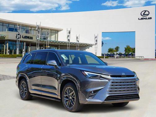 2025 Lexus TX 350 Premium