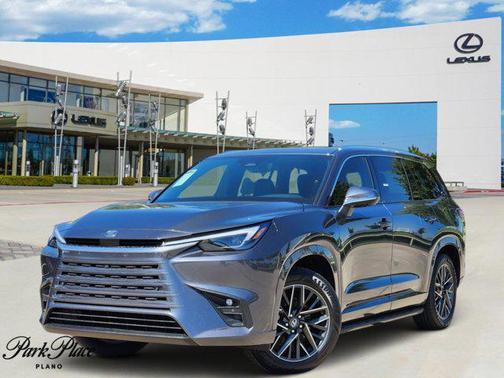 2025 Lexus TX 350 Premium