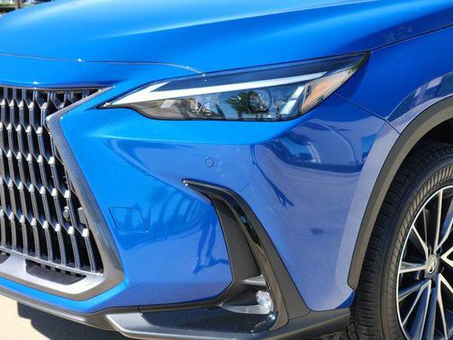2025 Lexus NX 250 Premium