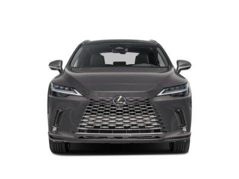 2025 Lexus RX 450h+ Base