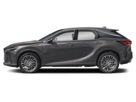 2025 Lexus RX 450h+ Base