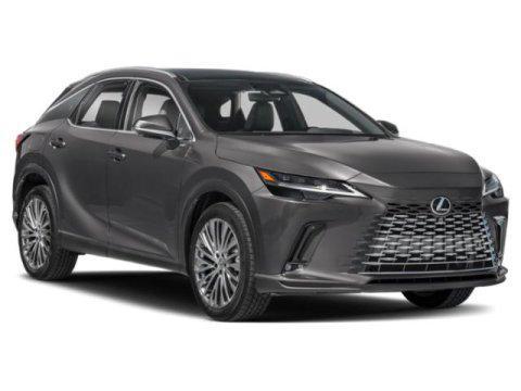 2025 Lexus RX 450h+ Base
