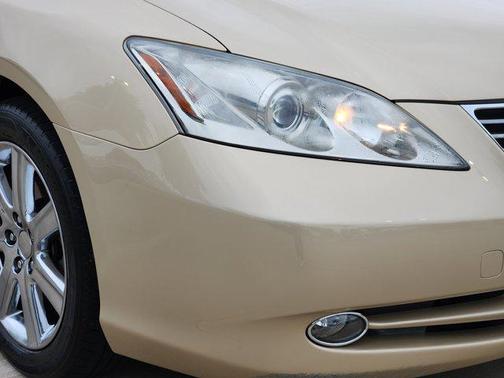 2008 Lexus ES 350 Base