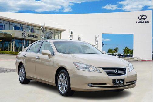 2008 Lexus ES 350 Base
