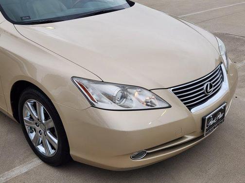 2008 Lexus ES 350 Base