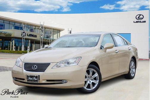 2008 Lexus ES 350 Base